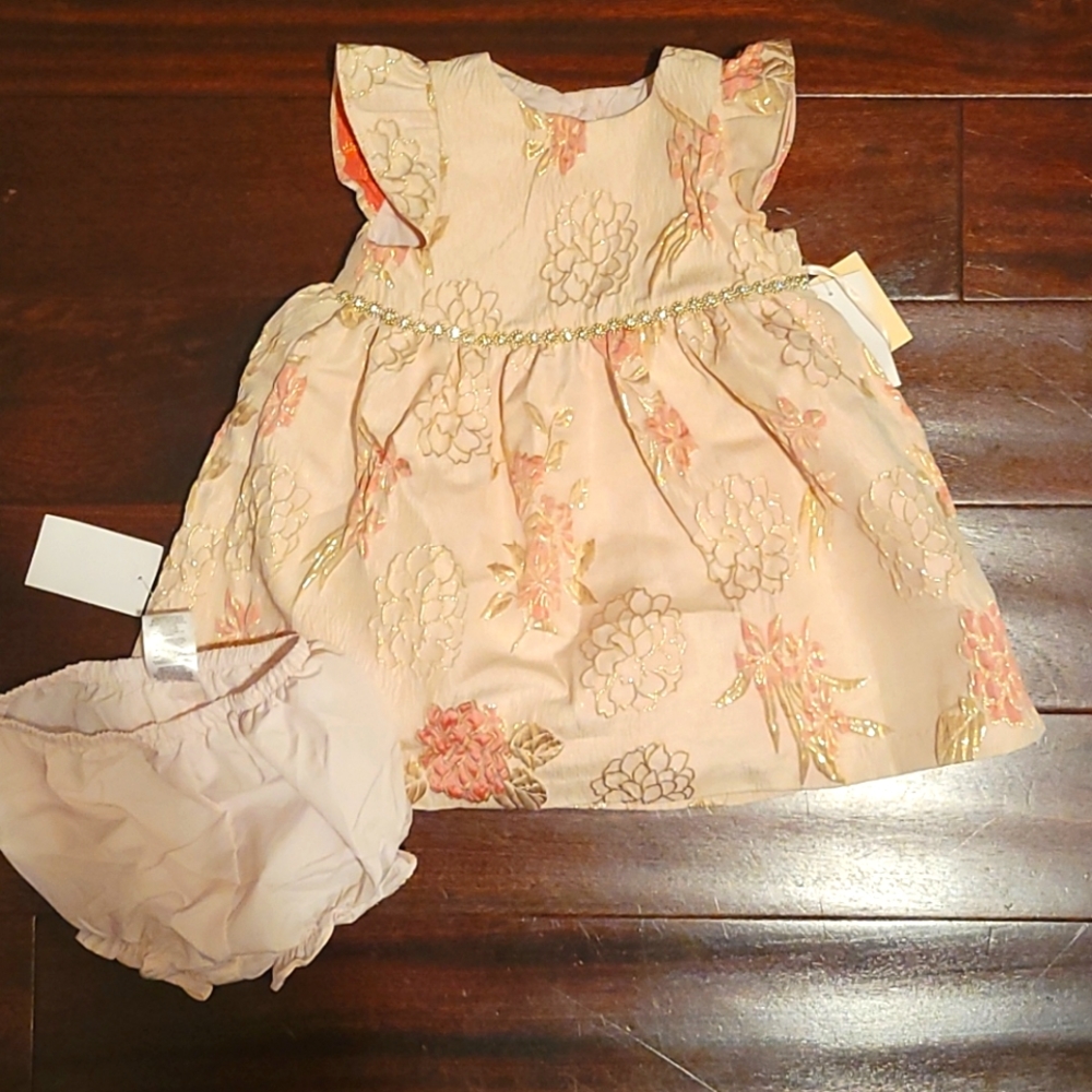 24M Formal Dress